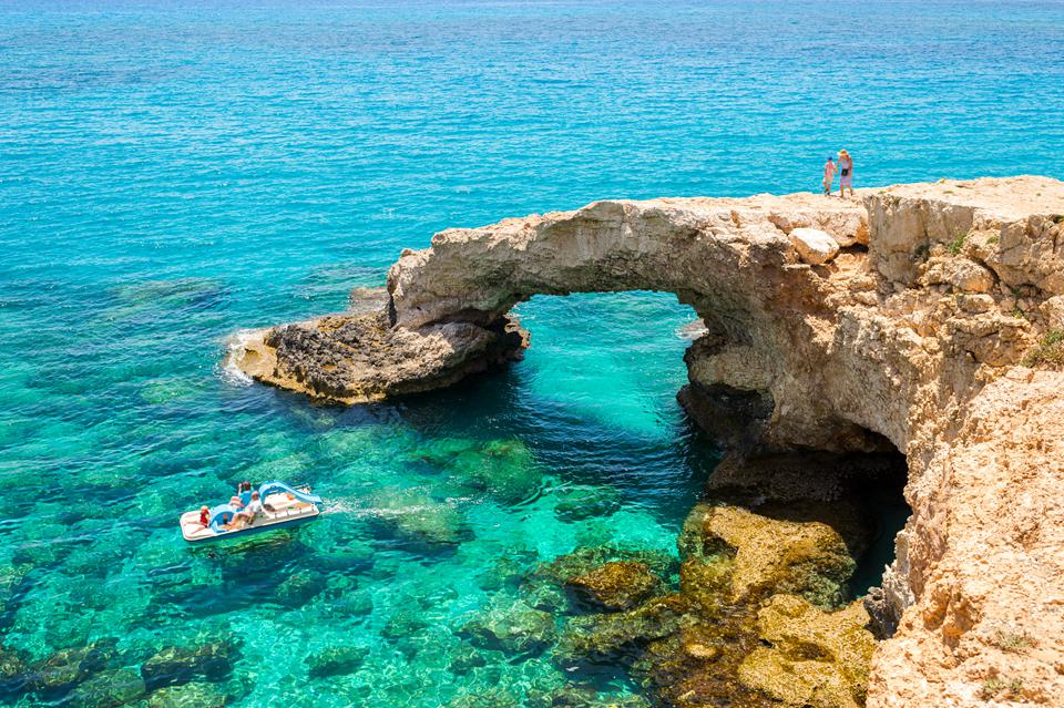Cyprus Foto: 1 van 1