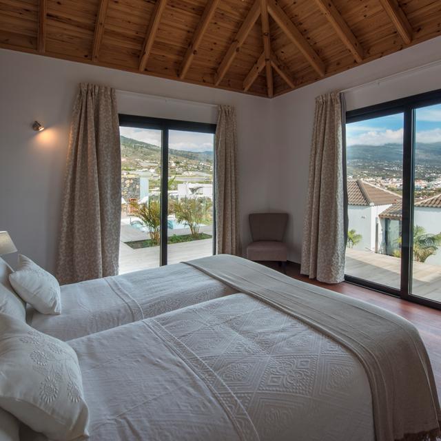 Villas Taburiente