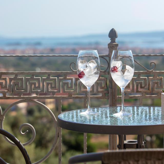 Sea n' Smile Luxury Apartments