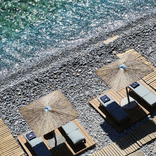 Cayo Exclusive Resort & Spa