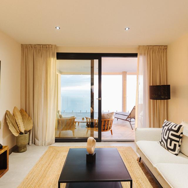 Anamcara Suites La Palma