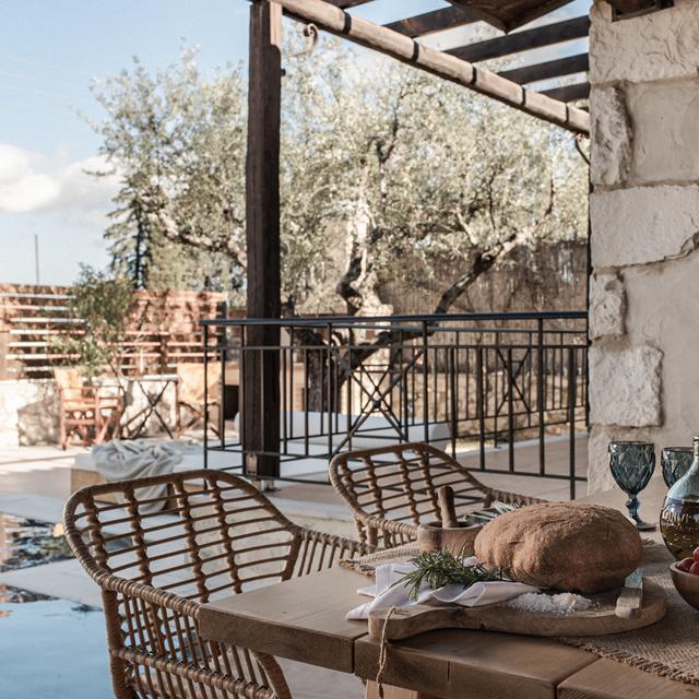 Viatzo Villas