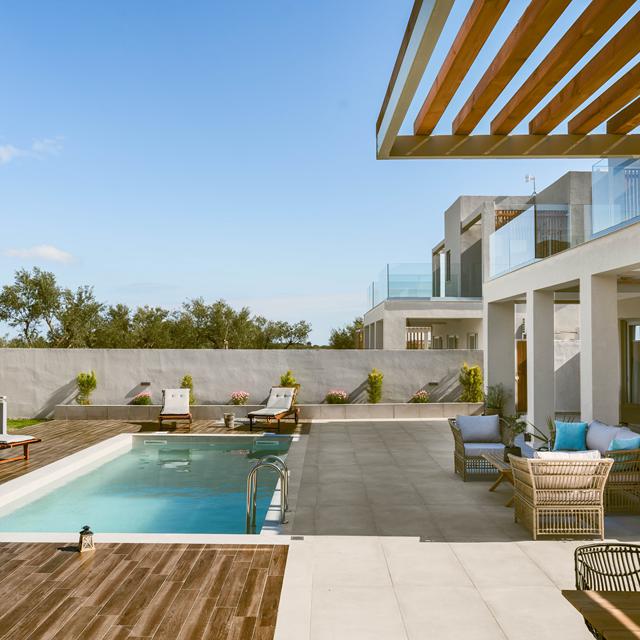 BIANCA TIERRA VILLAS