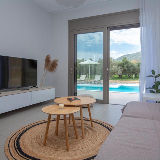 throisma private country residences