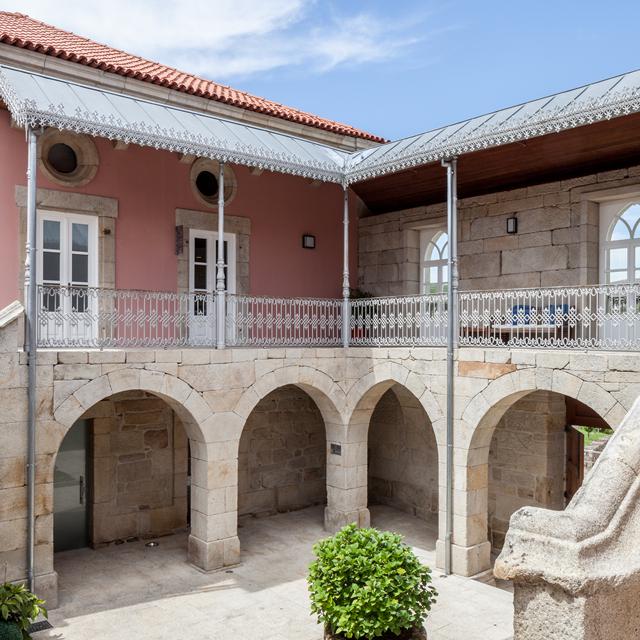 Casas Novas Countryside Hotel & Spa