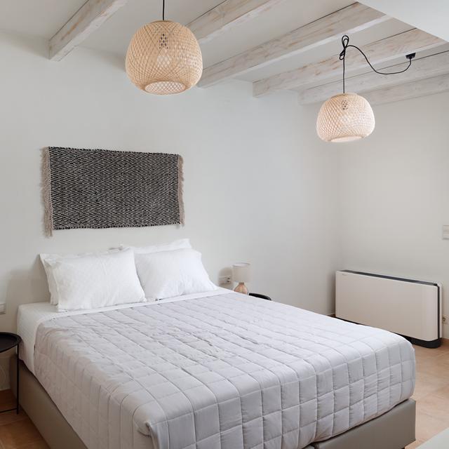 Eliathos Hillside Retreat