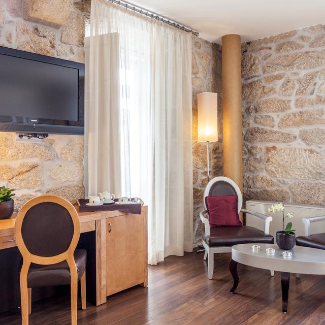Casas Novas Countryside Hotel & Spa