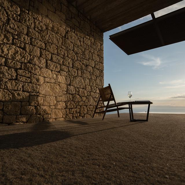 Earth & Sky Luxury Suites