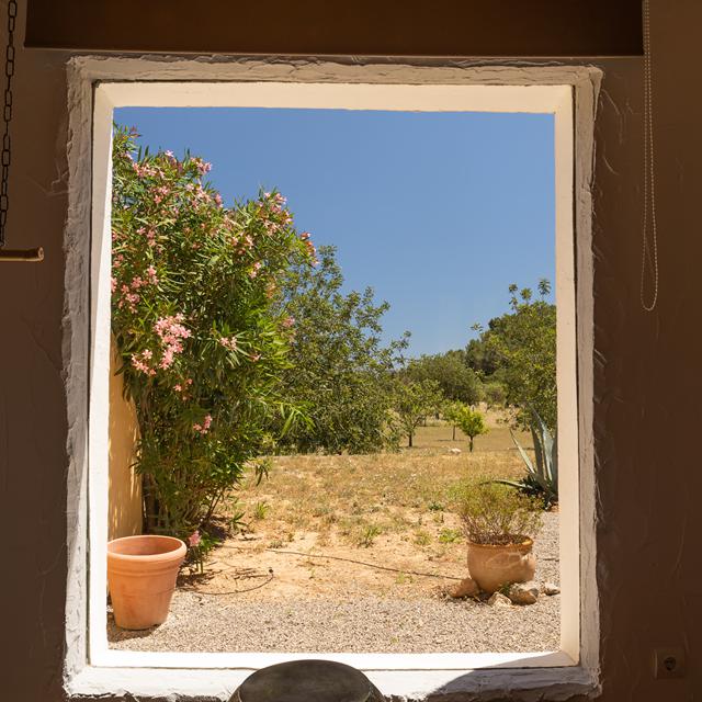 Hotel Las Mariposas Ibiza