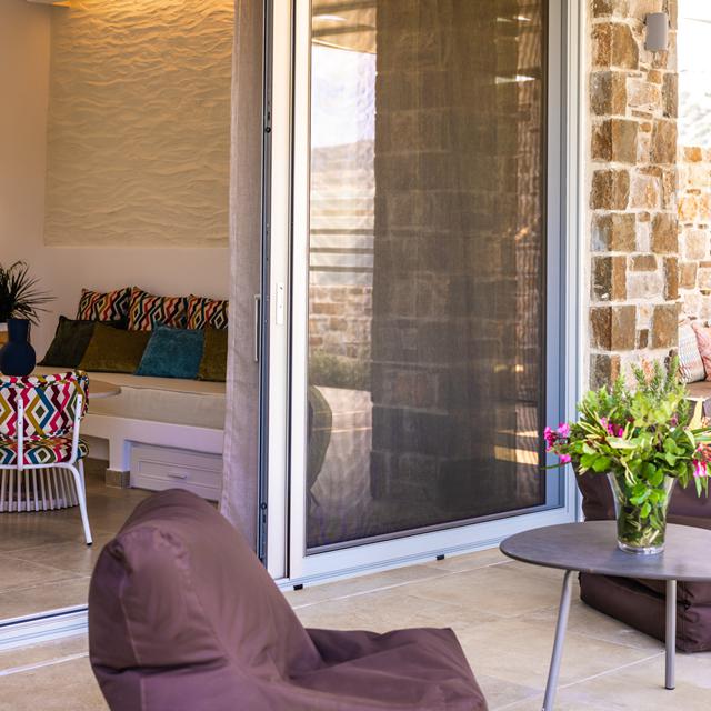 Orelia Luxury Villas