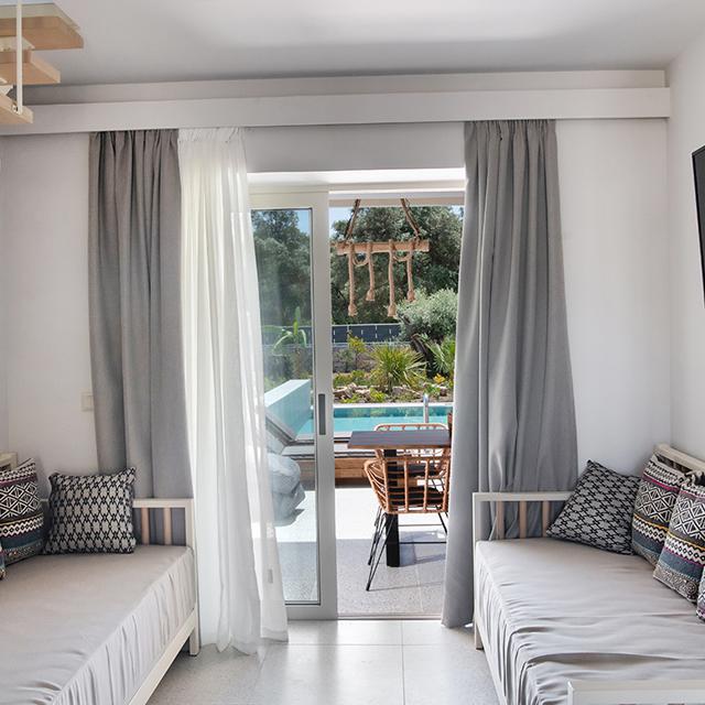Maistro Boutique Suites