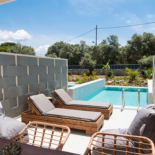 Maistro Boutique Suites