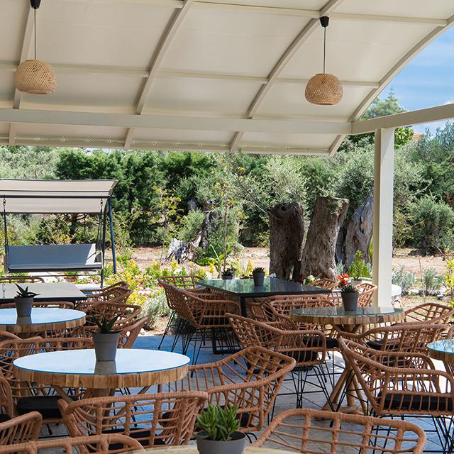 Maistro Boutique Suites