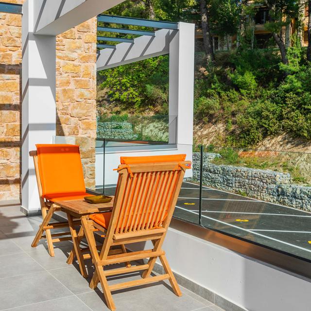 Epta Villas
