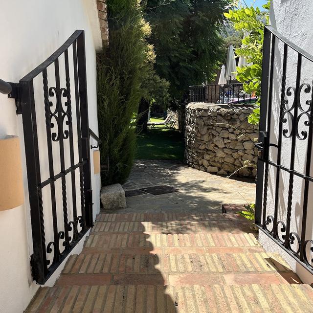 Molino del Santo