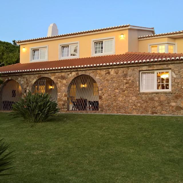 Quinta do Cabo Guesthouse