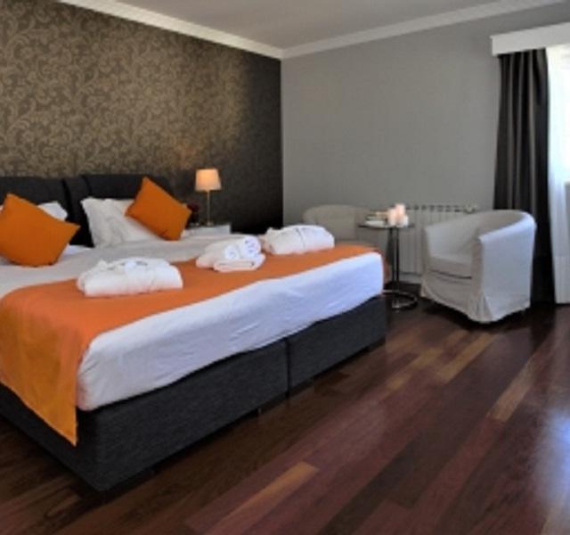 Quinta do Cabo Guesthouse