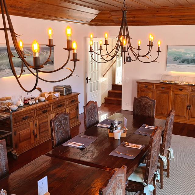 Quinta do Cabo Guesthouse