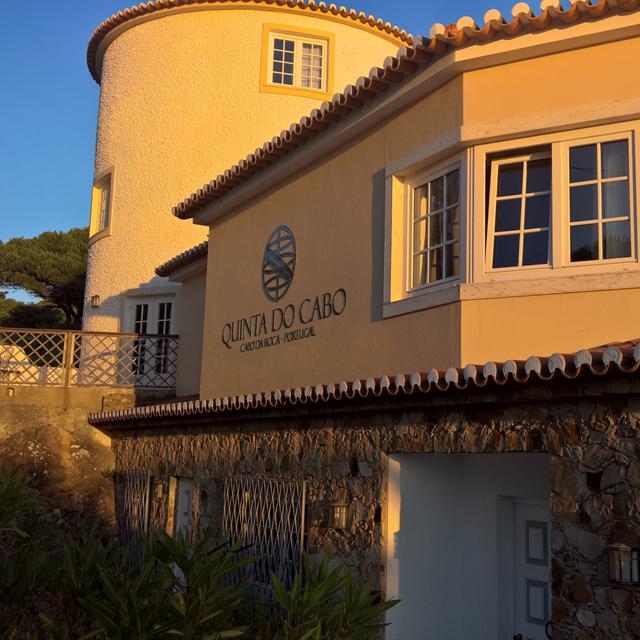 Quinta do Cabo Guesthouse