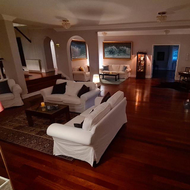 Quinta do Cabo Guesthouse