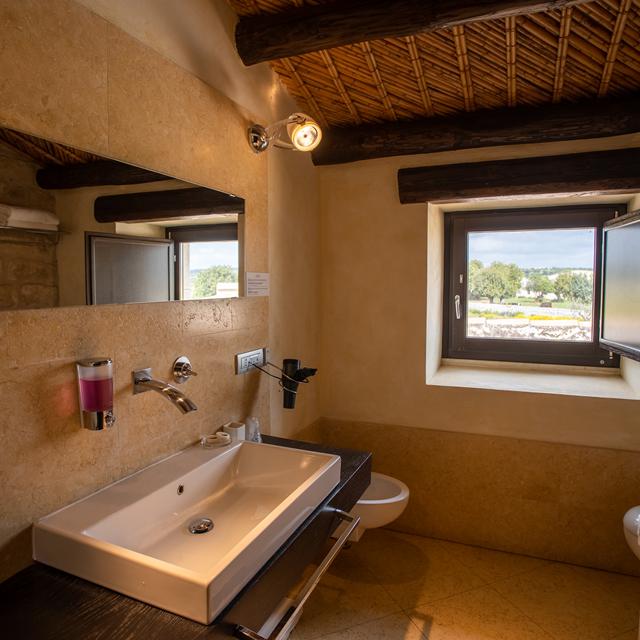 Cambiocavallo - Unesco Area & Resort