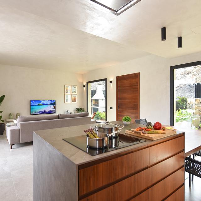 Villa Almadies Tauro