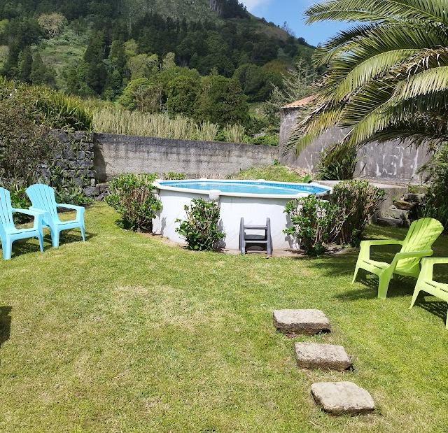 Casa Dos Platanos