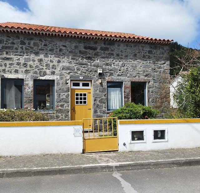 Casa Dos Platanos