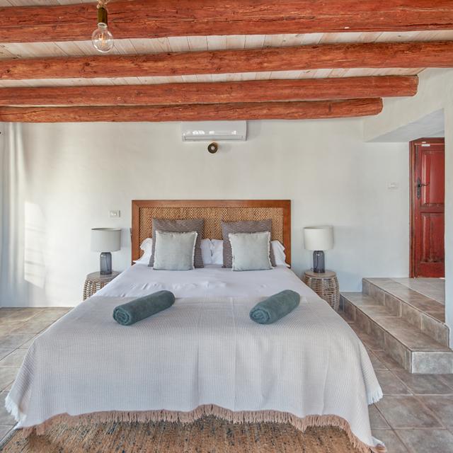 Casa Rural Nel - Three-Bedroom House