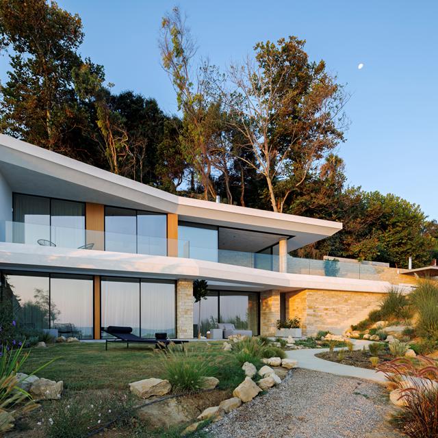 Opsis villas