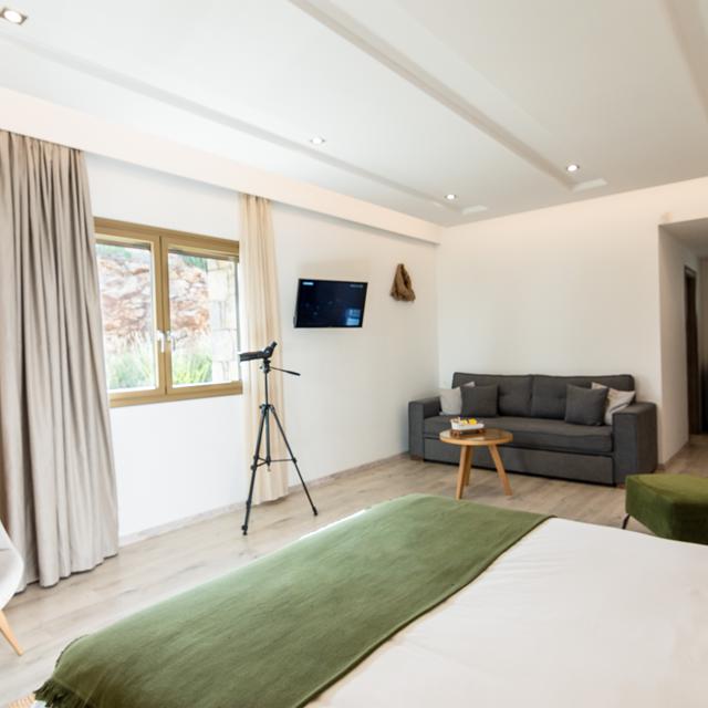 White Donkey Hotel