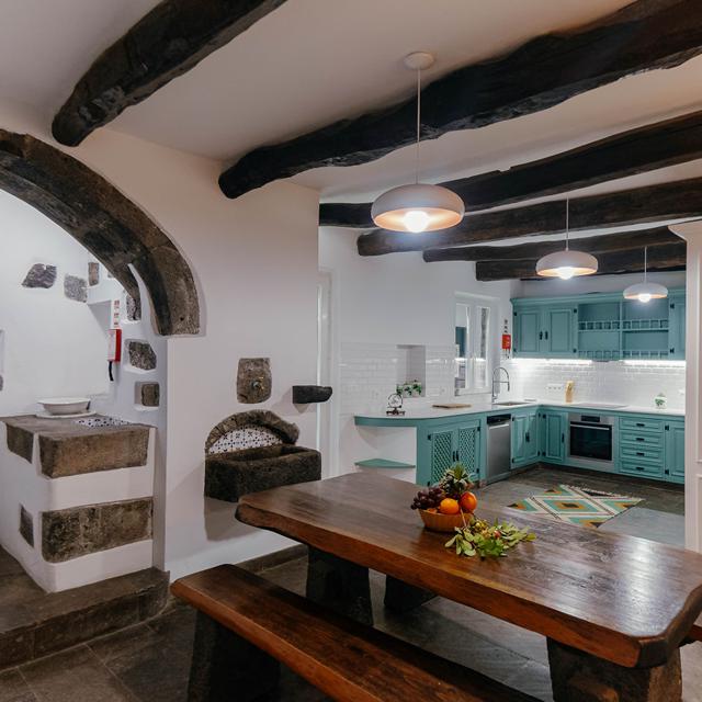 Senhora do Carmo Charm House