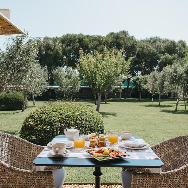 MALBUGER NOU Agroturismo