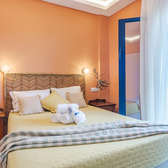 Thires Guesthouse