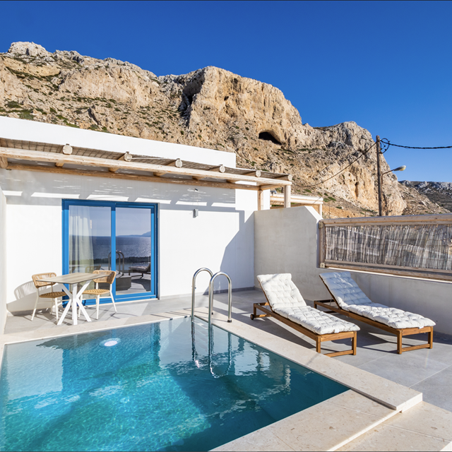 Almyra Boutique Suites