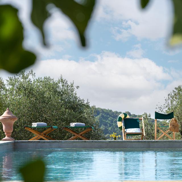 Torre a Cona Wine Estate - Appartementen