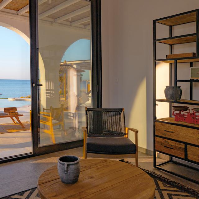 Mea Terra Villas