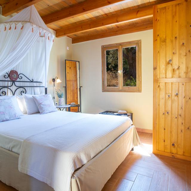 Anerada mediterranean houses