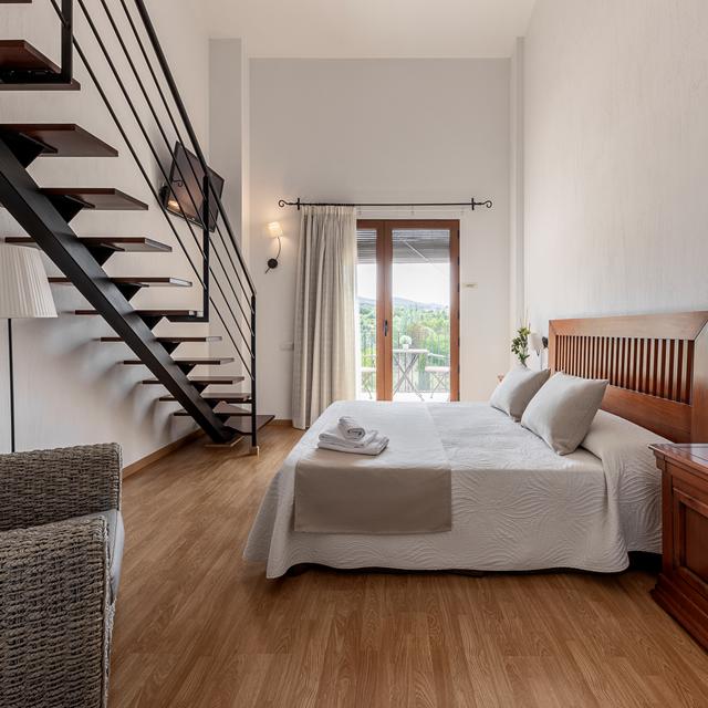 Hotel La Sitja