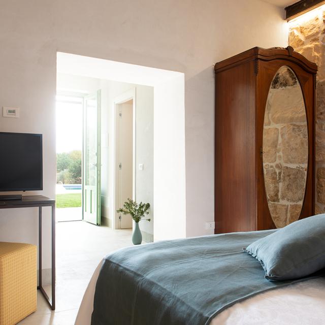Terre di Romanello Relais in Val di Noto