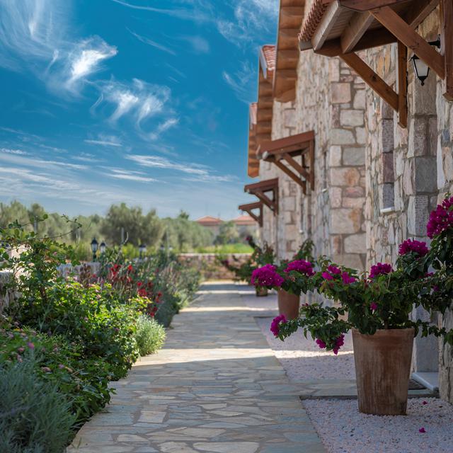 Esperanza Villas