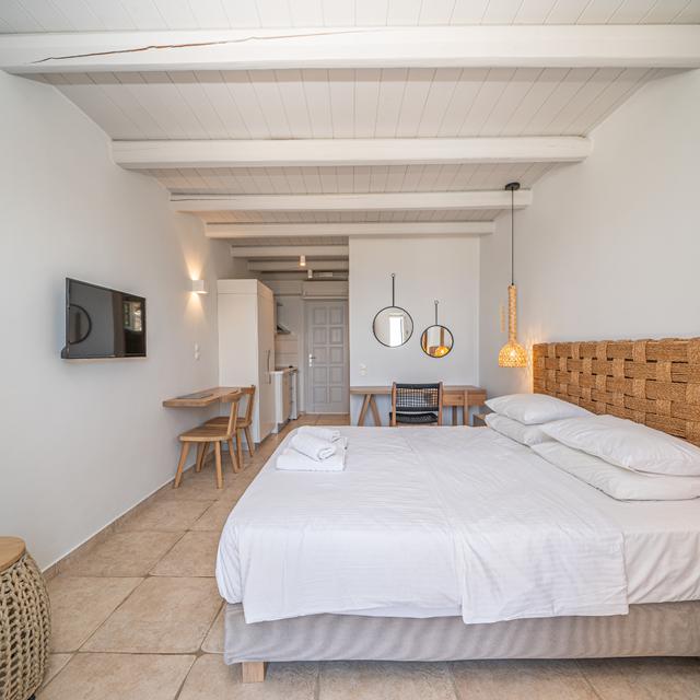 Ranzo Ionio Cottages