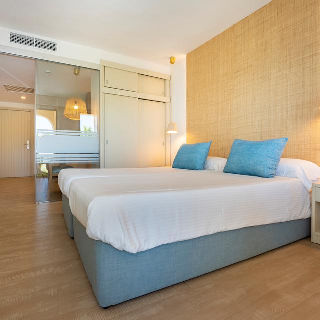 Sinfony Canyamel Complex Apartments