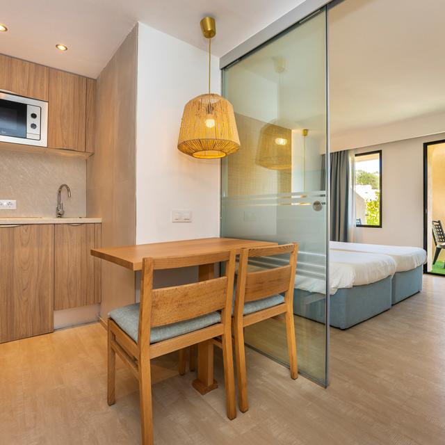 Sinfony Canyamel Complex Apartments