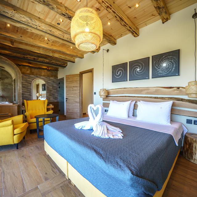 Casa Astra Slow Living
