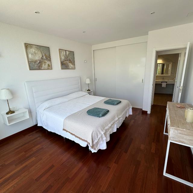 Villa Casas J