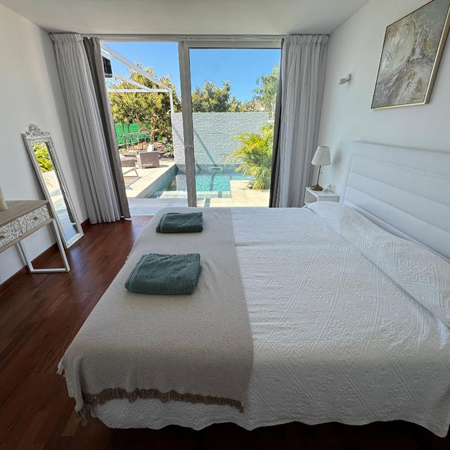 Villa Casas J