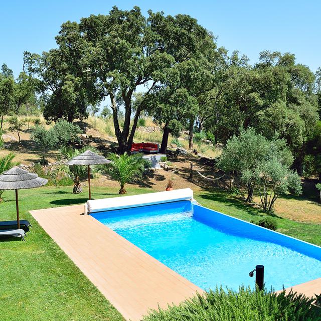 Pirilampo, Luxe B&B, Appartementen, Monchique