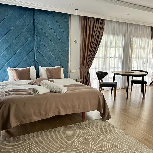 Miramar boutique apartments Adults Only