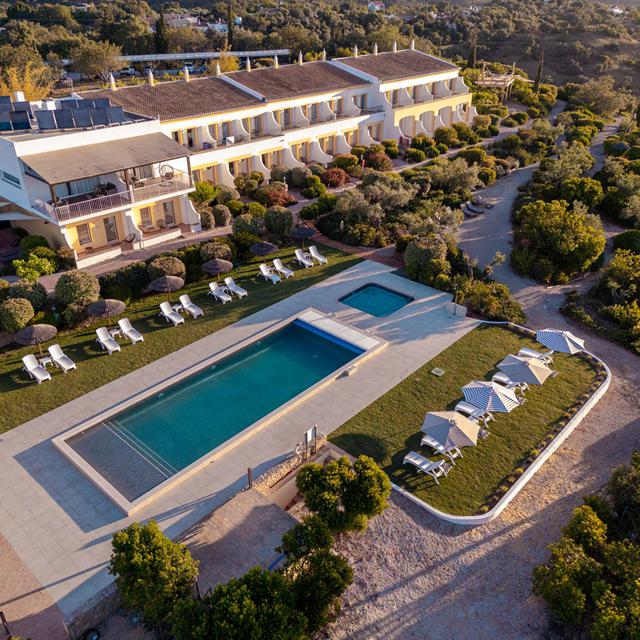 Quinta do Marco